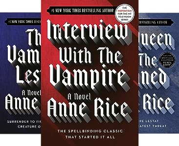 The Vampire Chronicles
